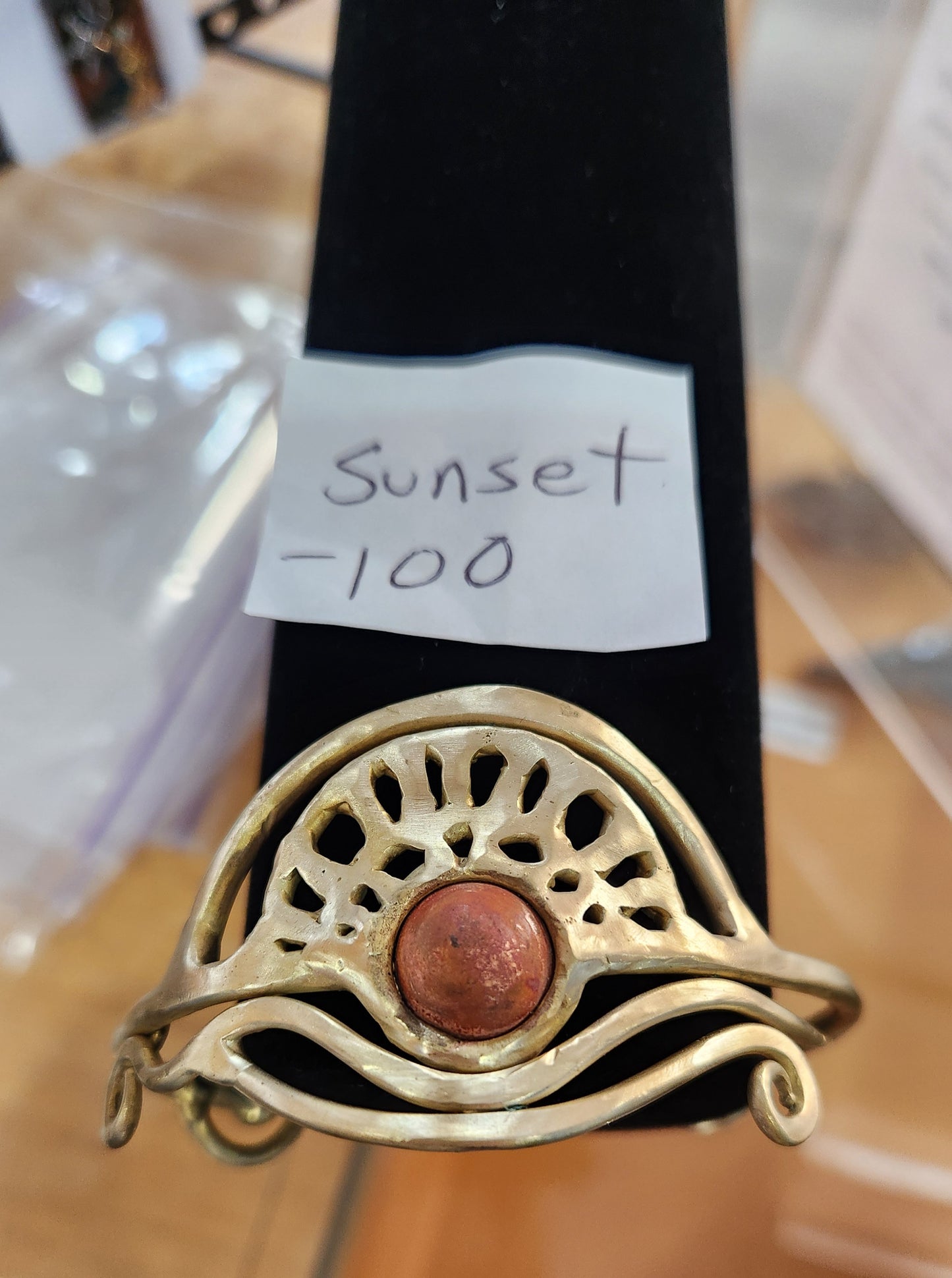 Sunset Bracelet - Eric Folsom