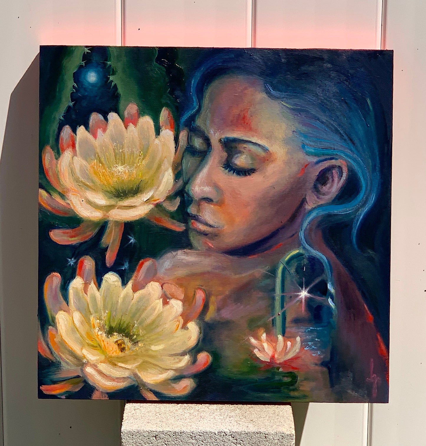 Nocturne de Fleur