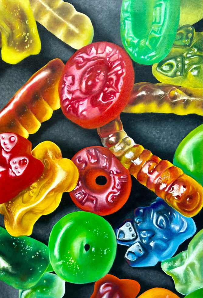 Gummies #1