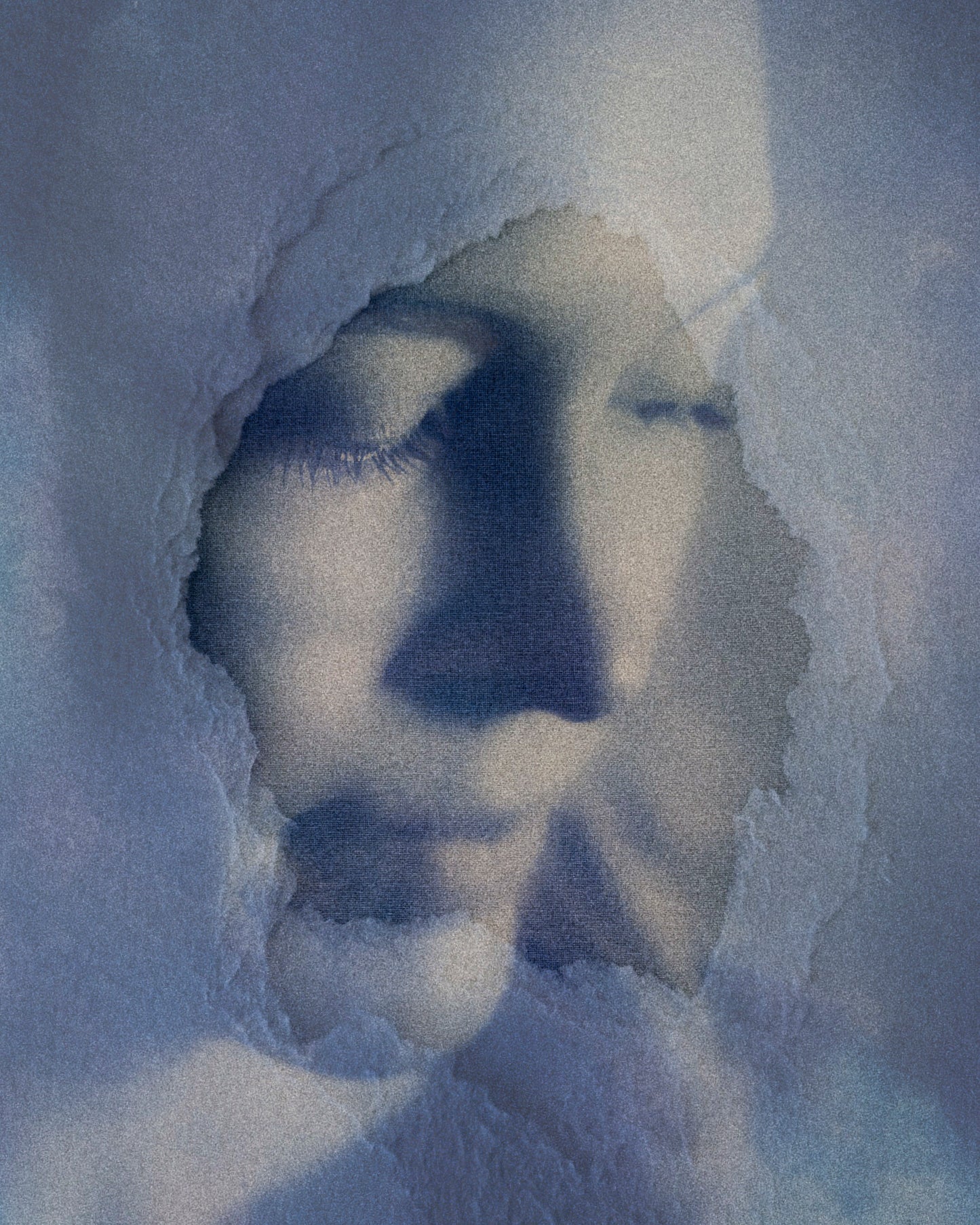 In-between Dreams