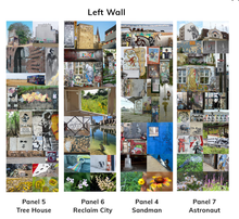 Load image into Gallery viewer, Public Walls and In-Between Spaces, Luci Westphal