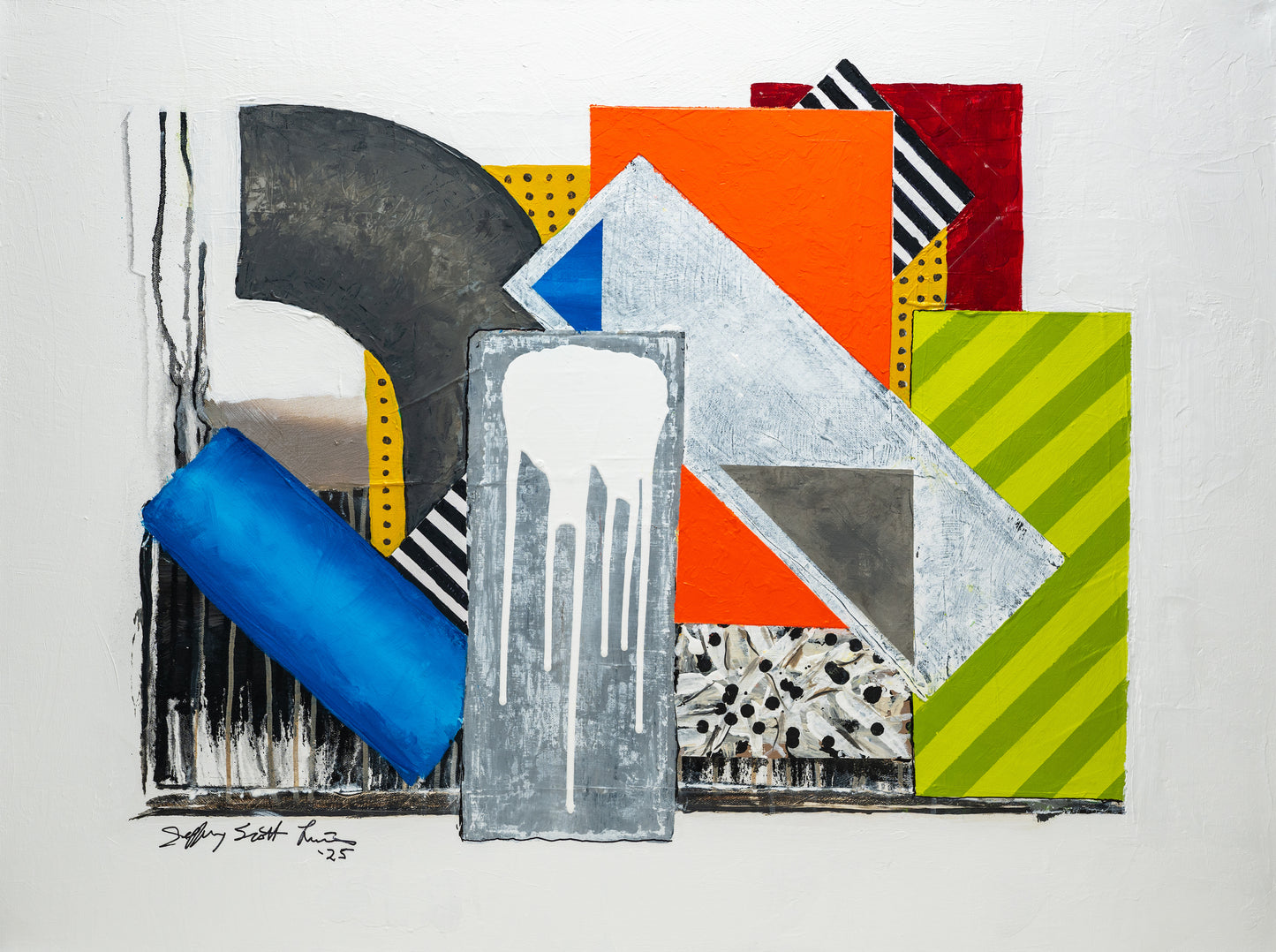 The Brilliance of Resiliance