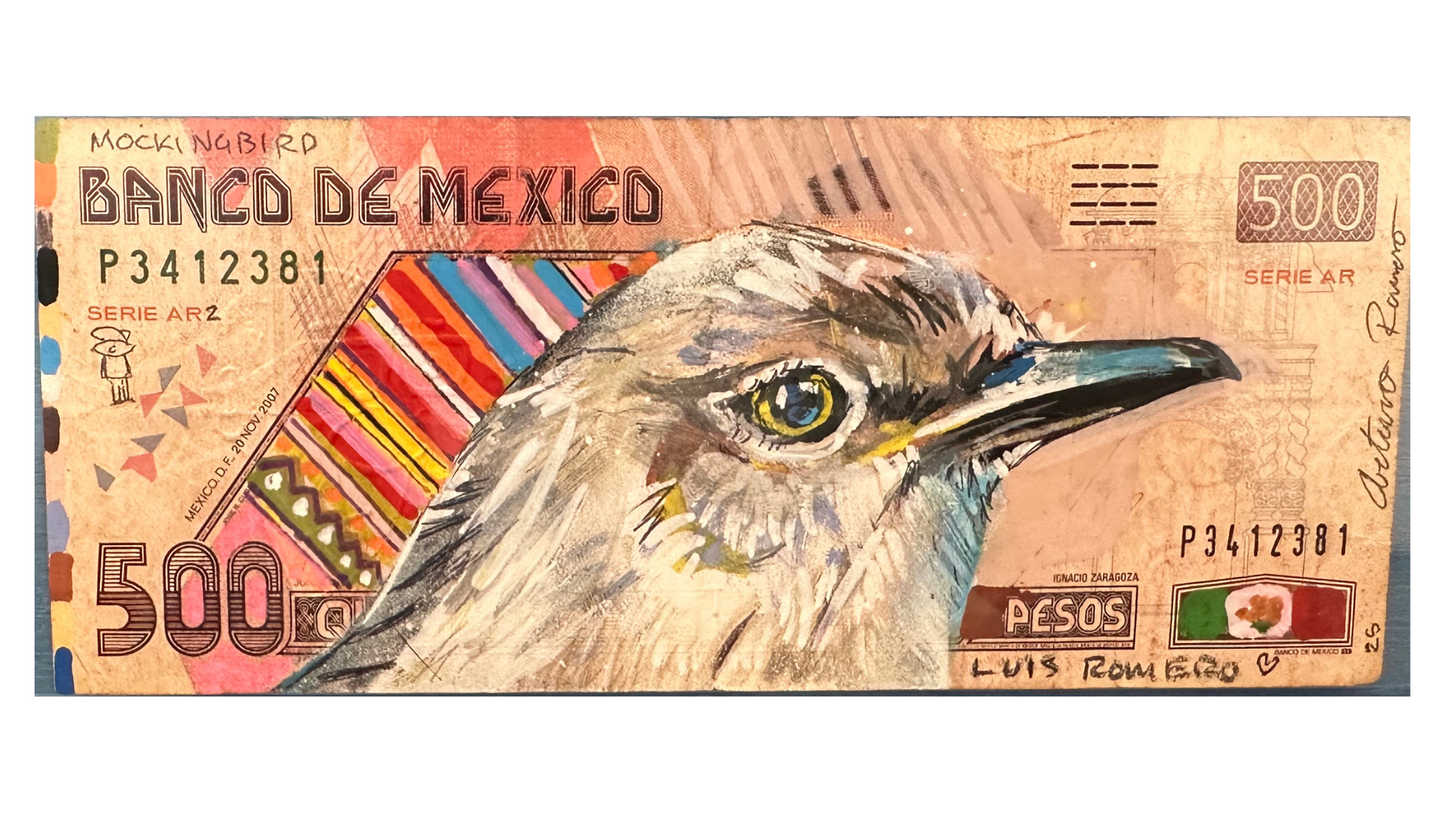 7/10/25 - arturo romero