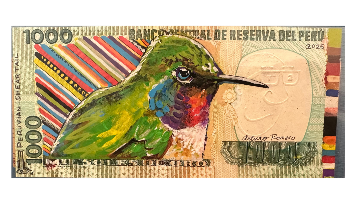 7/10/25 - arturo romero