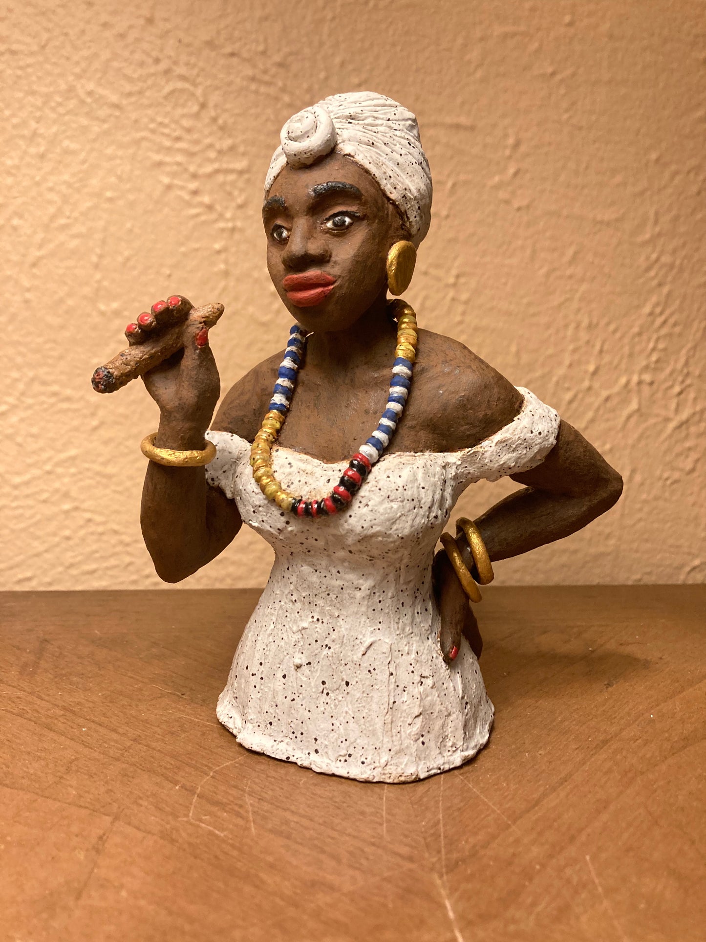 Mi Negra Poderosa