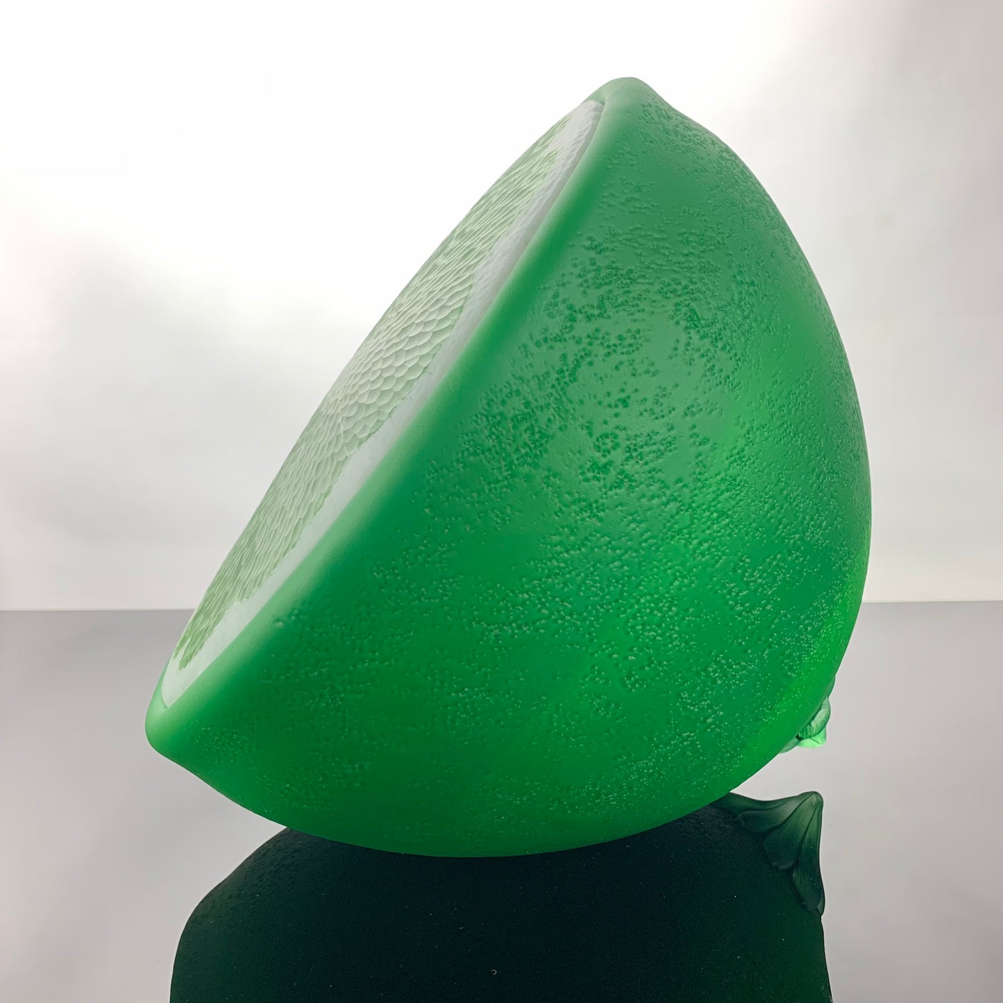 Lime Half