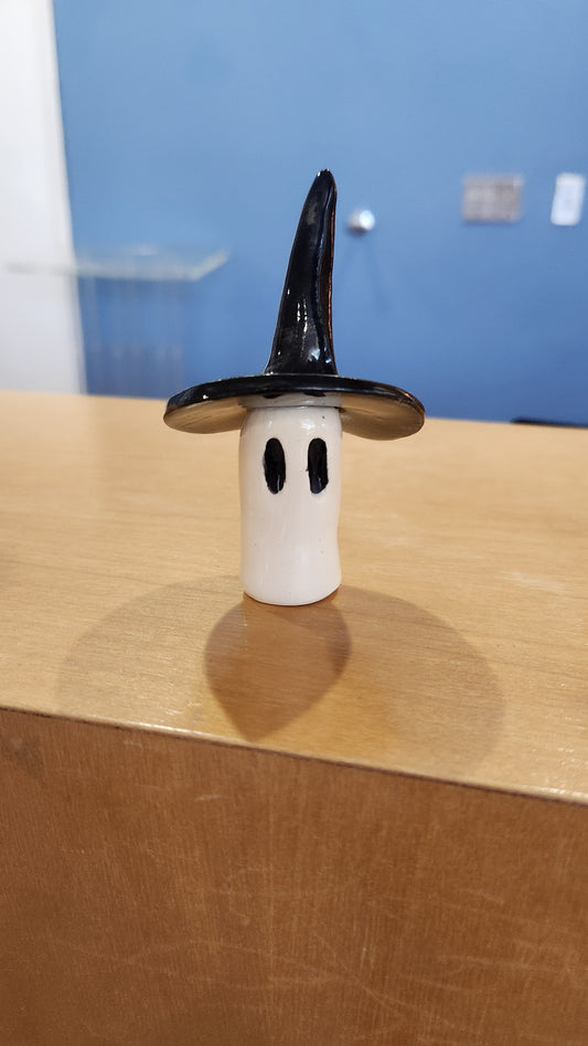 Witch Hat Ghosties - Jenna Michael - Betty's Boos