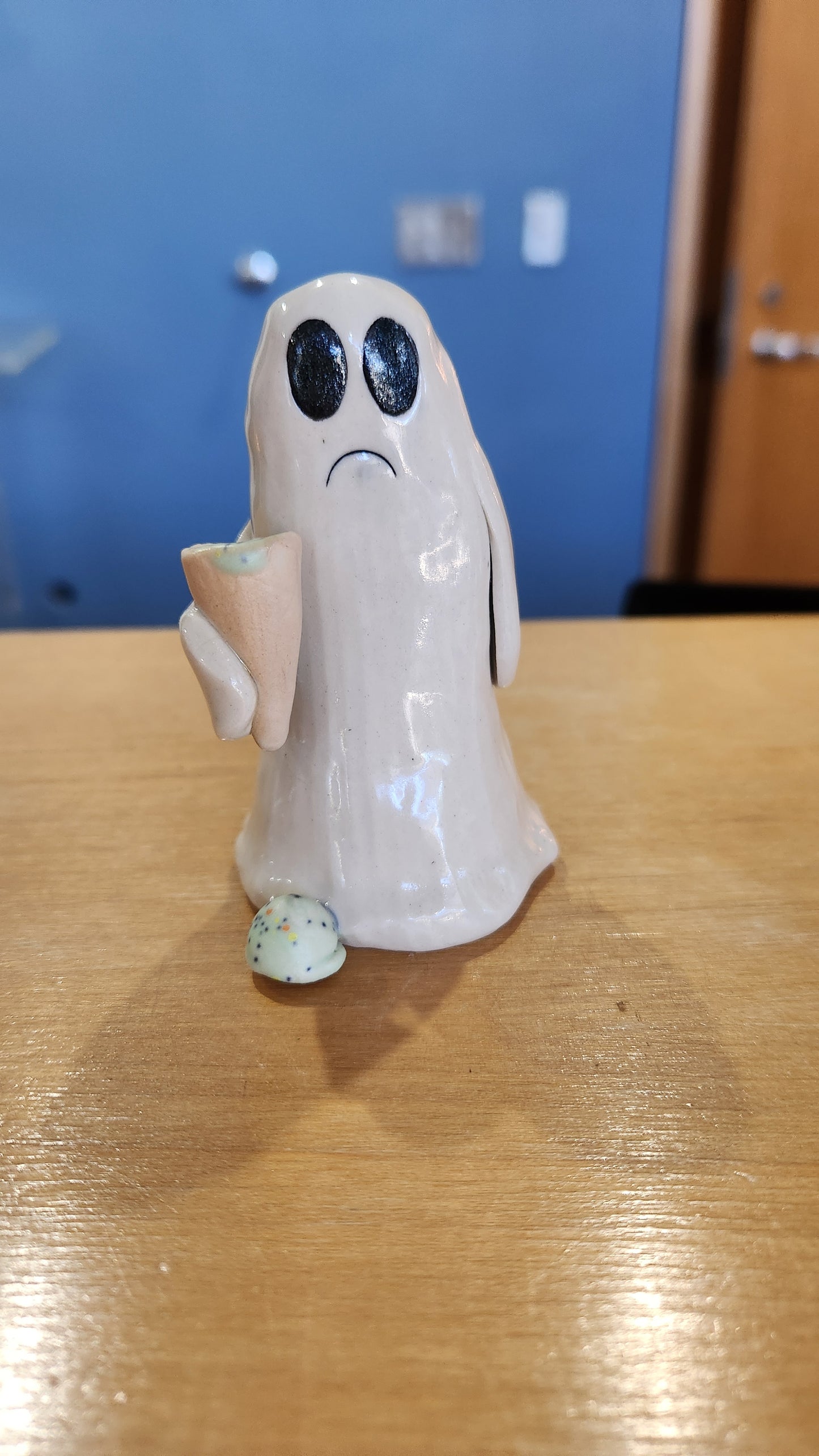 Ice Cream Ghosties - Jenna Michael - Betty's Boos