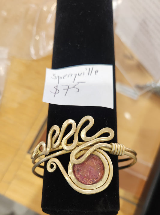 Sperryville Bracelet - Eric Folsom