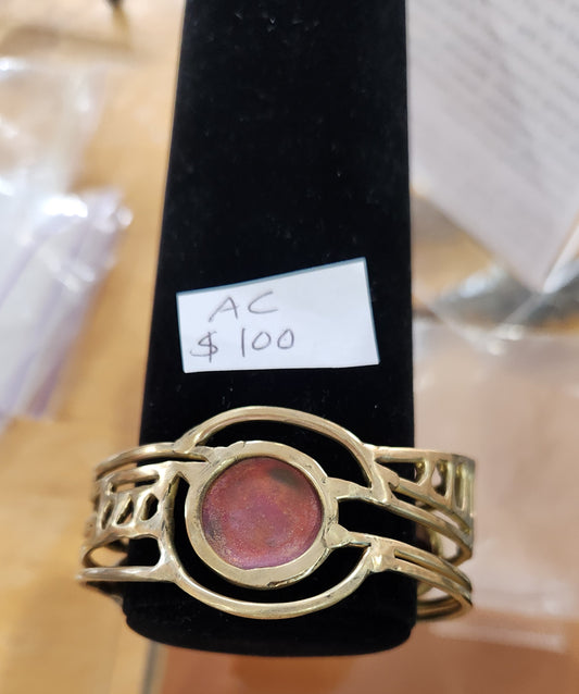AC Bracelet - Eric Folsom