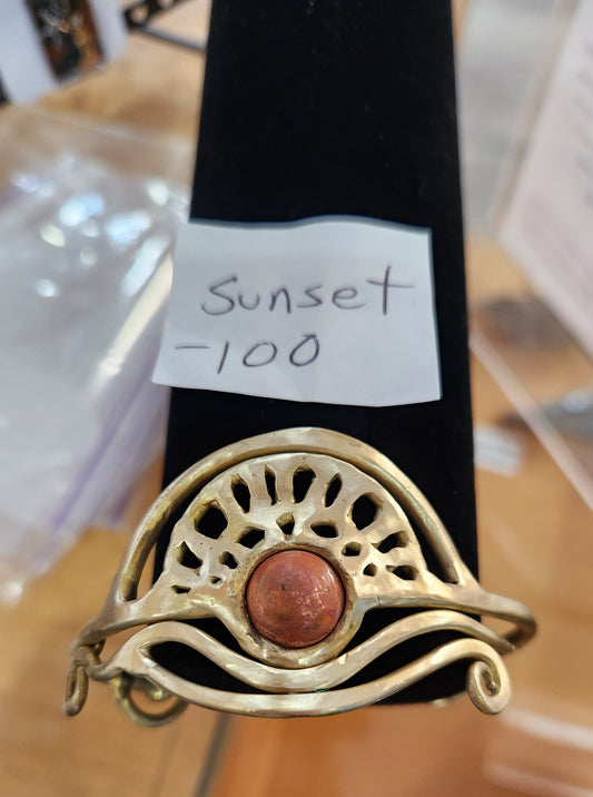 Sunset Bracelet - Eric Folsom