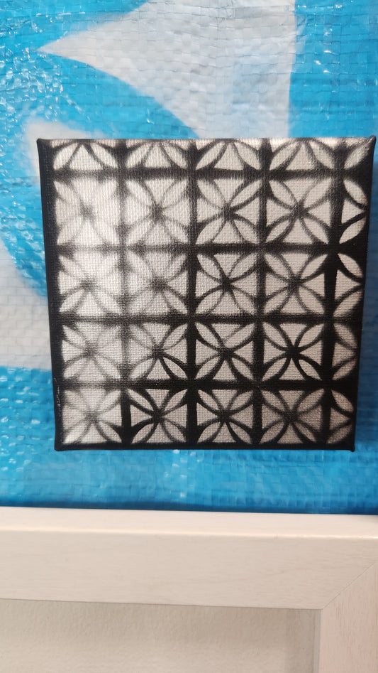 Breeze Blocks 4 x 4