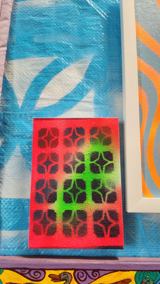FloridaRAMA Breeze Blocks