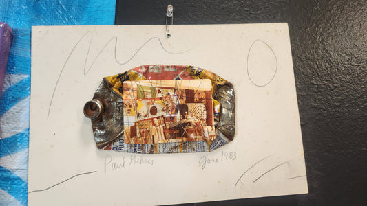 Maryland Studio 1983