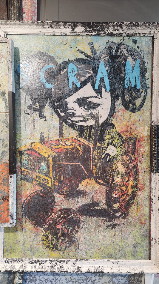 Scram