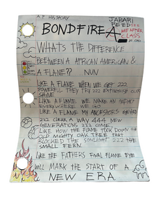 Bondfire