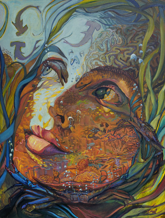 Ocean Notion