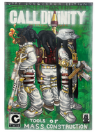 Call of Divinity