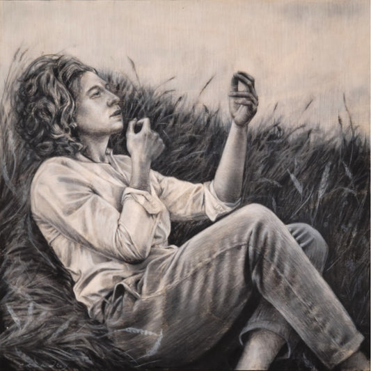 Divine Dive into Consciousness