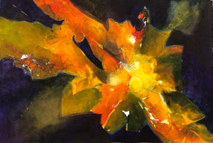 Orange Rhapsody, Thelma Daida