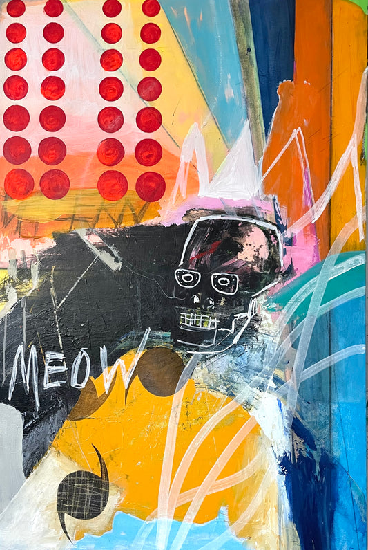 Hurricane Charm School (Milton)