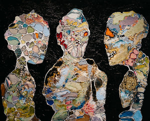As We Speak - Gilbert Salinas