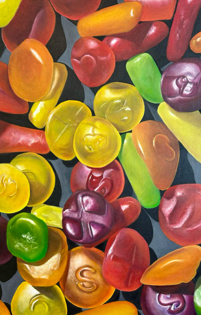 Gummies #2