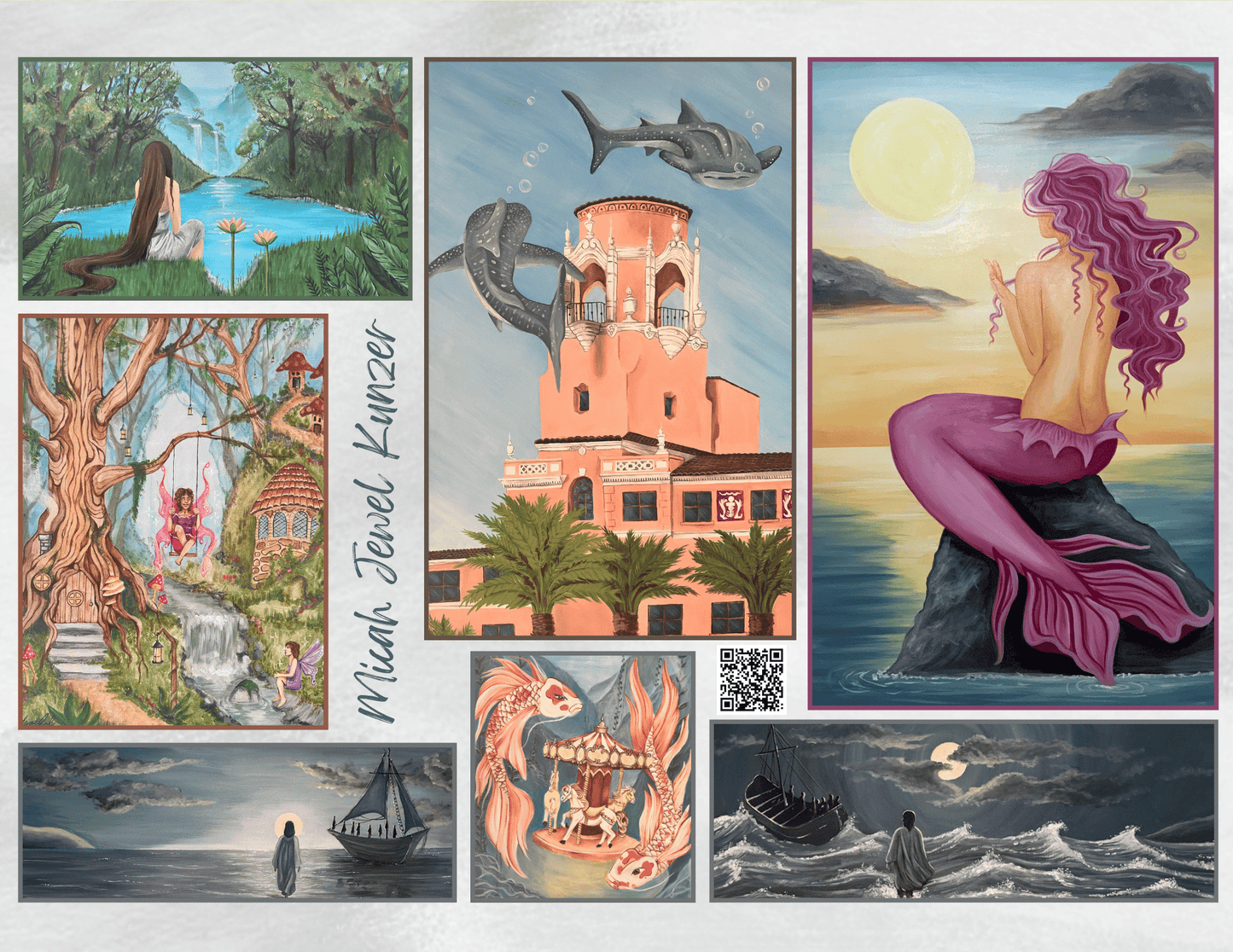 Art Show 2026 Calendar