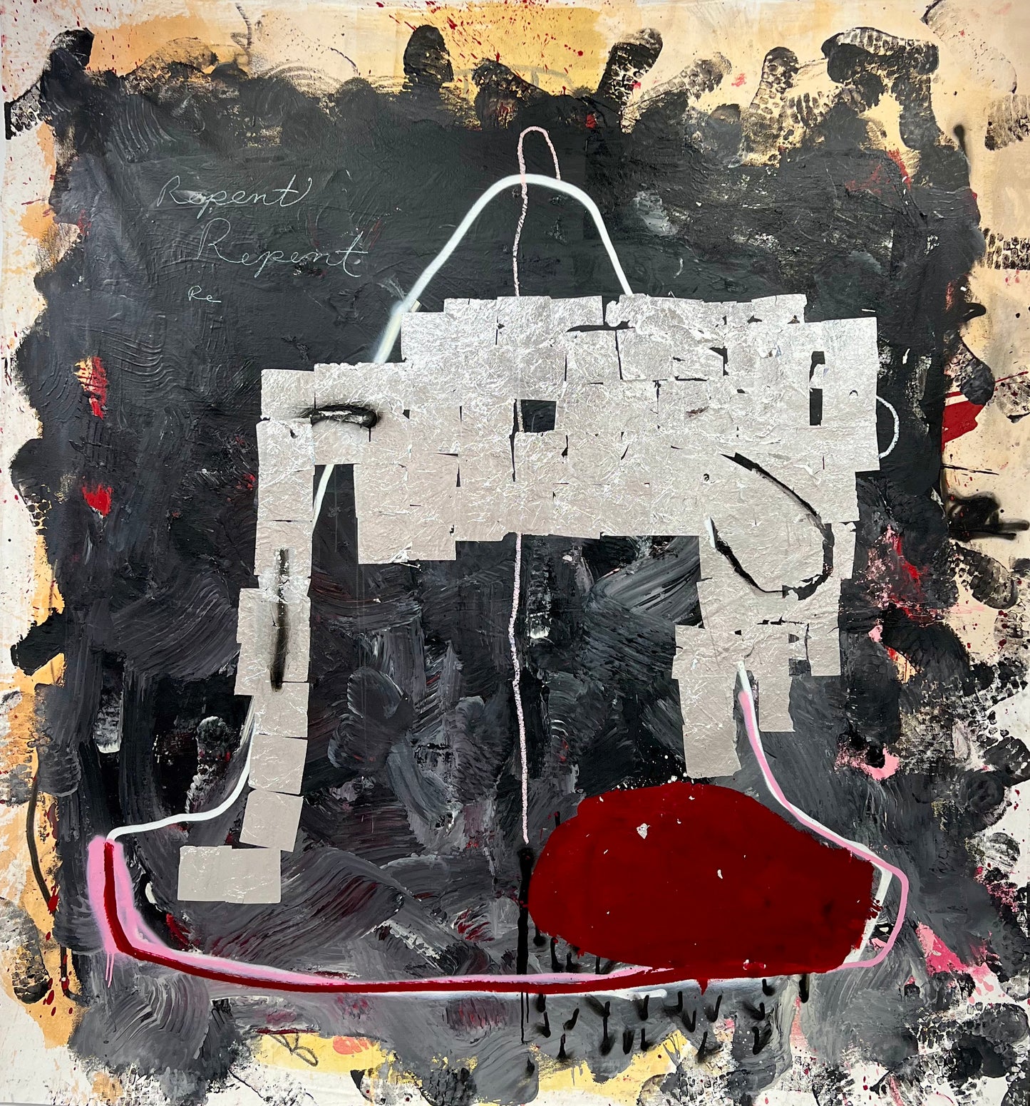 Kingdom Built In Vain