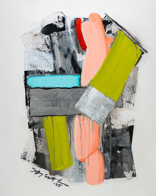 The Redemption of Rumor