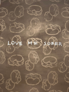 Love me Sober