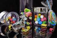 Kid in a Candy Store, Judy Nunno