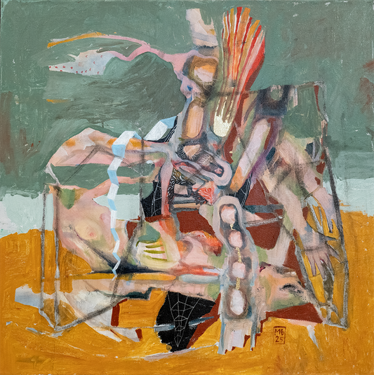 Radical Reconstruction I