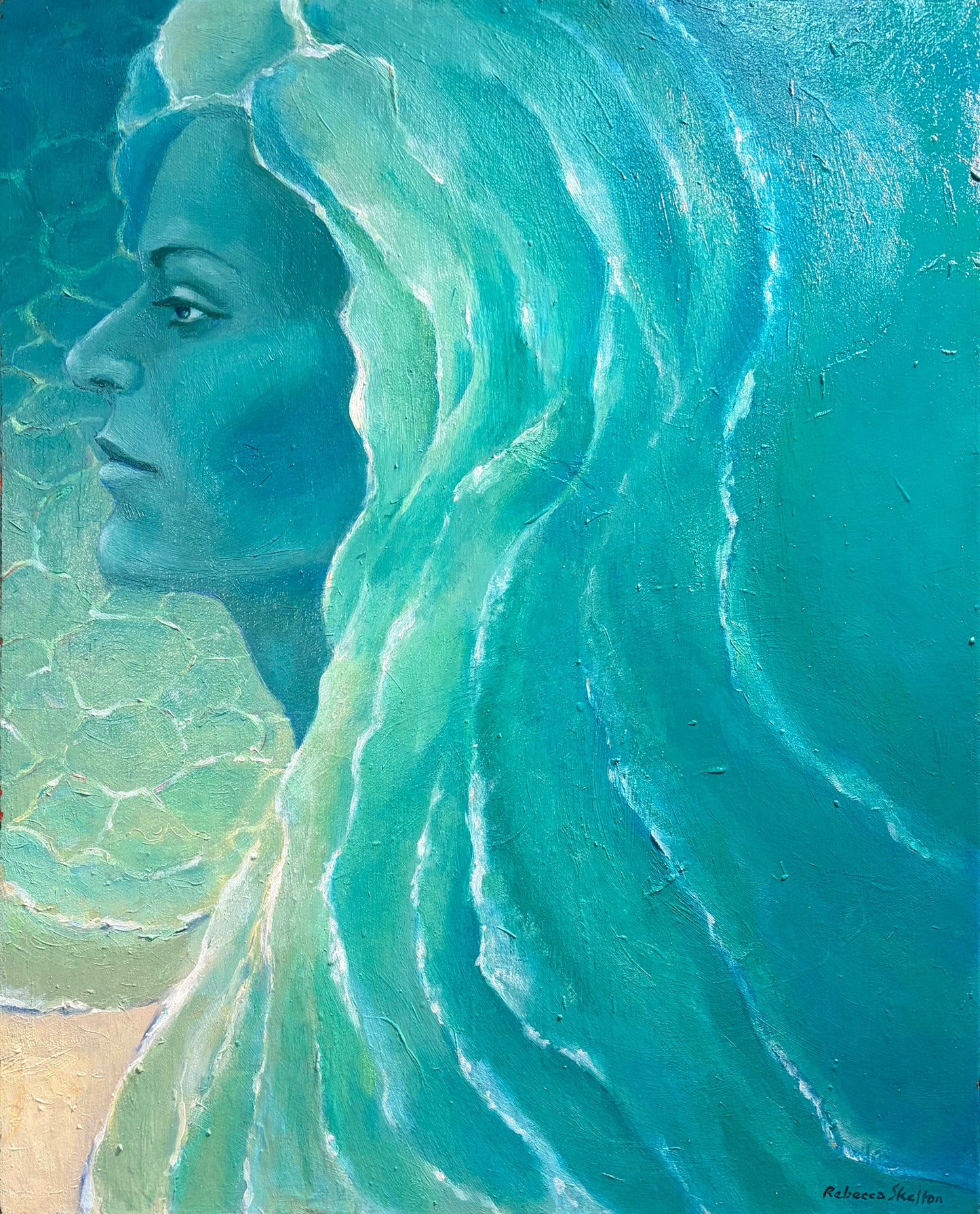 Mer Mère