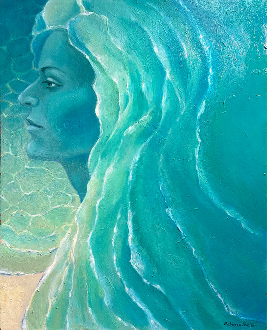 Mer Mère
