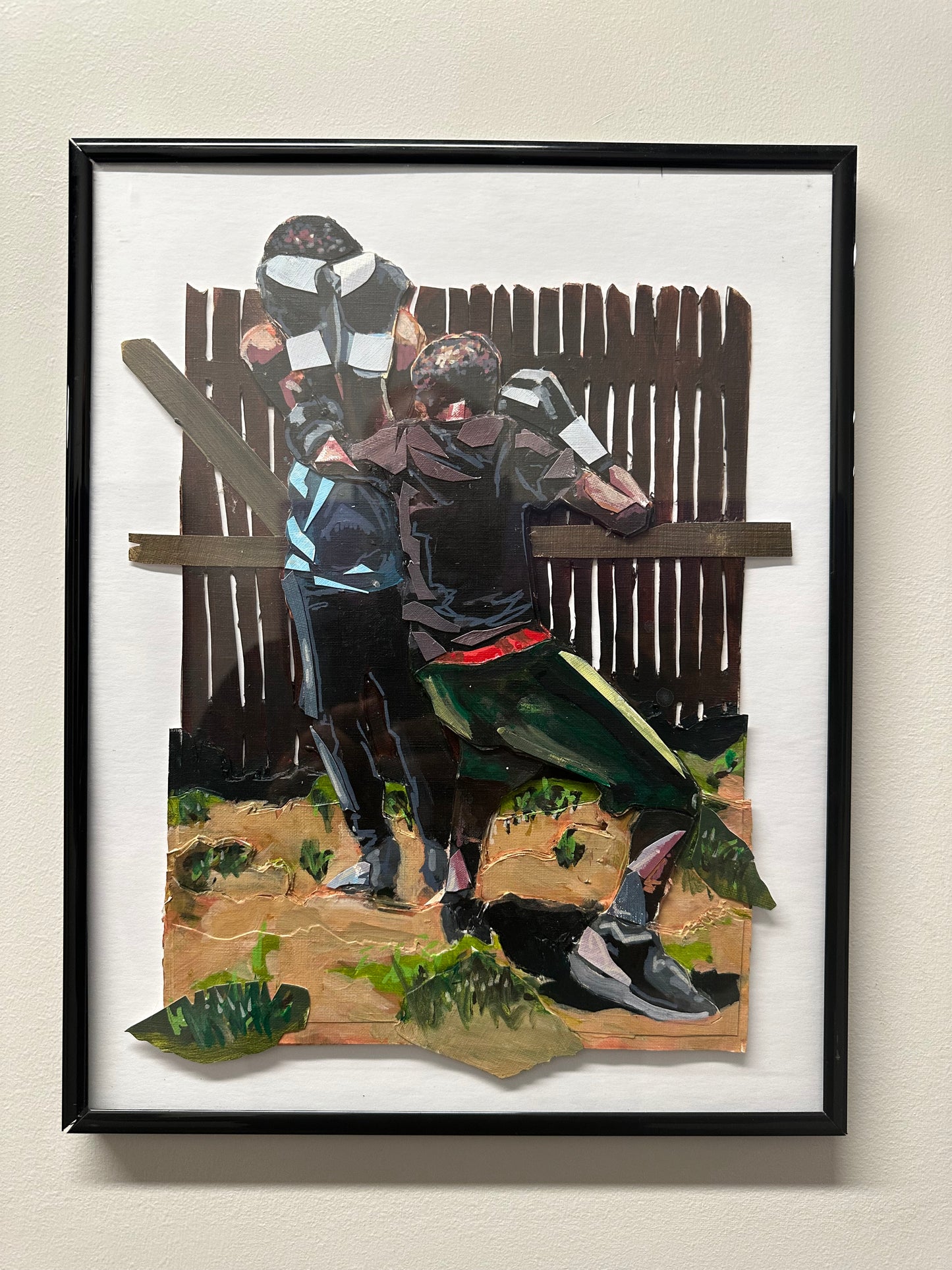 Backyard Boxing Champs