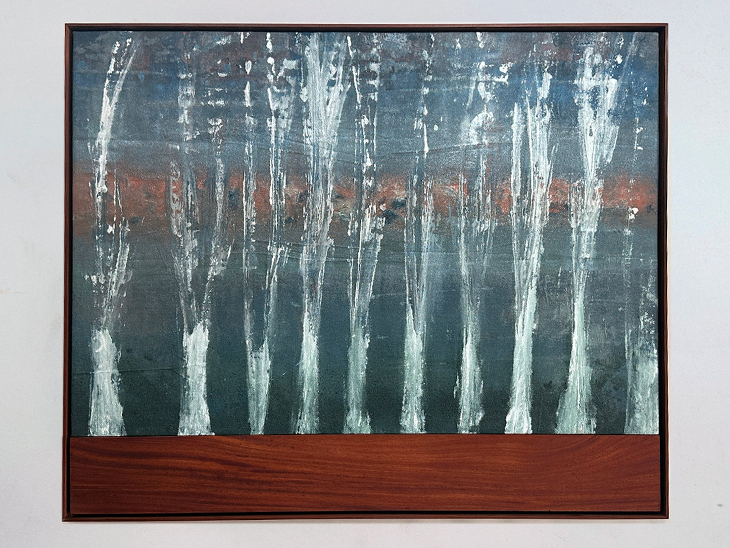 (Last) Obstructions