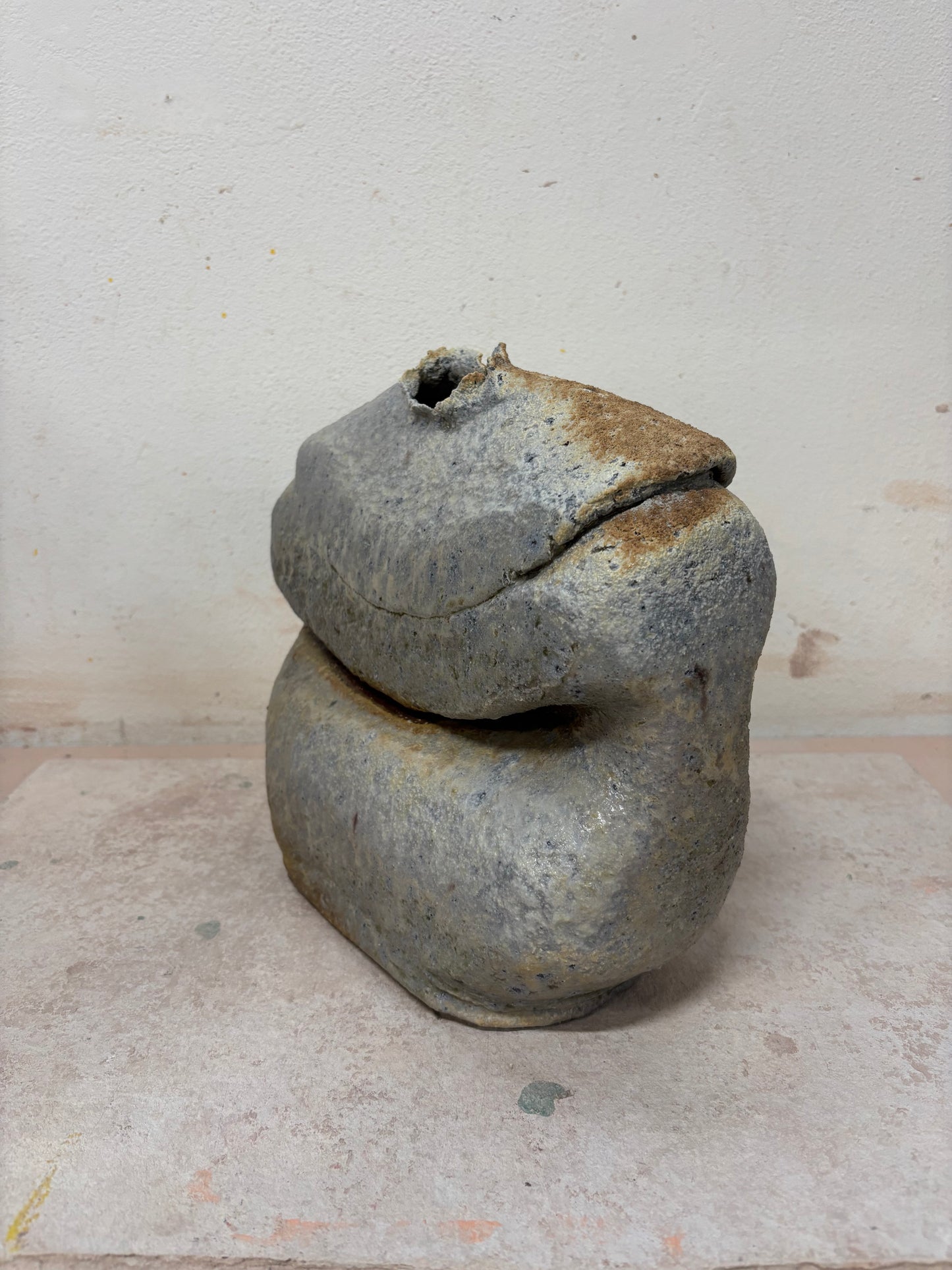 Weathered Ware