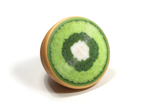 Kiwi Half
