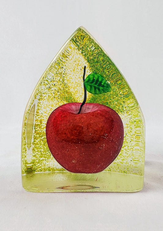 Small Fruit - Apple