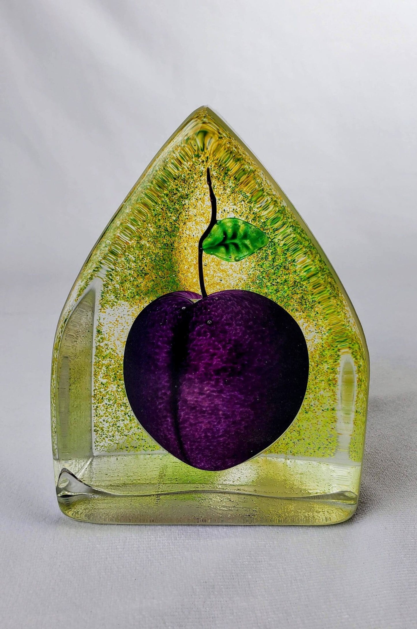 Small Fruit - Plum